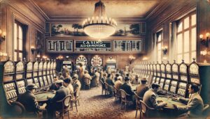 Lire la suite à propos de l’article Tenue Casino Aix en Provence: Dress Code Tips for a Stylish and Elegant Casino Visit